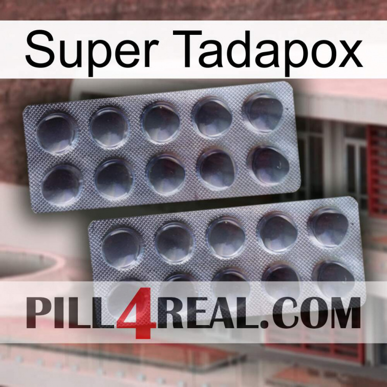 Super Tadapox 31
